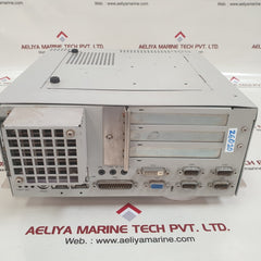 Pro-face 3180005-01 ps2000b-41 cpu  1.1 a 100-240v  ac 50/60 hz
