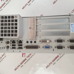 Pro-face 3180005-01 ps2000b-41 cpu  1.1 a 100-240v  ac 50/60 hz