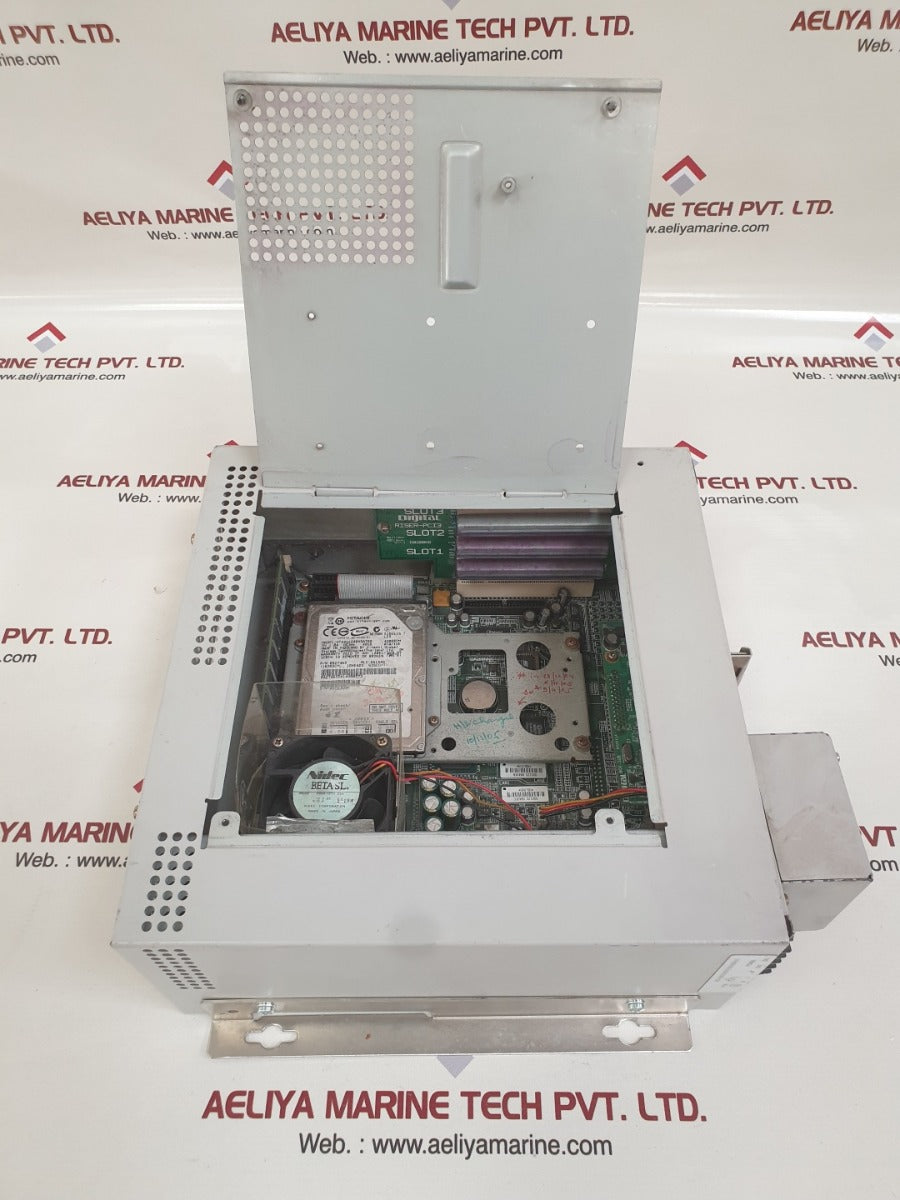 Pro-face 3180005-01 ps2000b-41 cpu  1.1 a 100-240v  ac 50/60 hz
