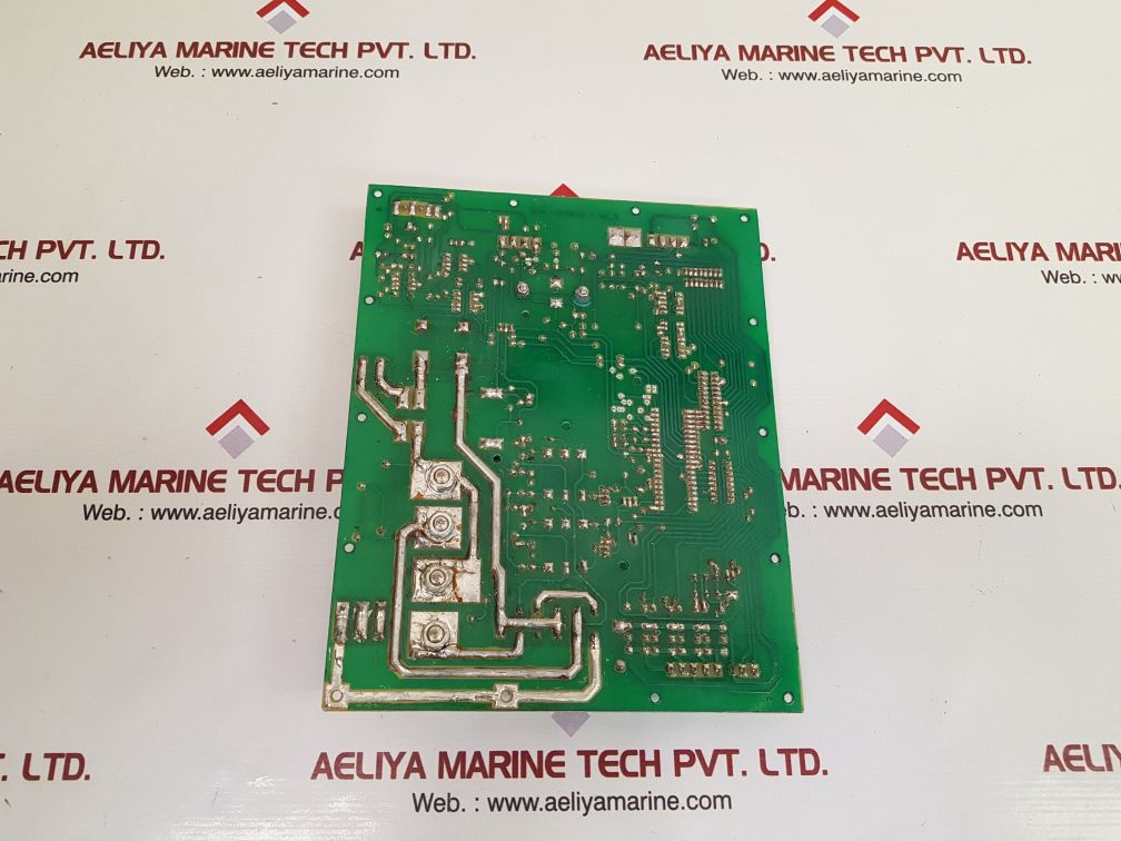 Epm liftr-2 v2.5 crane board 