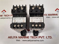 Yokogawa 2374 power line transducer