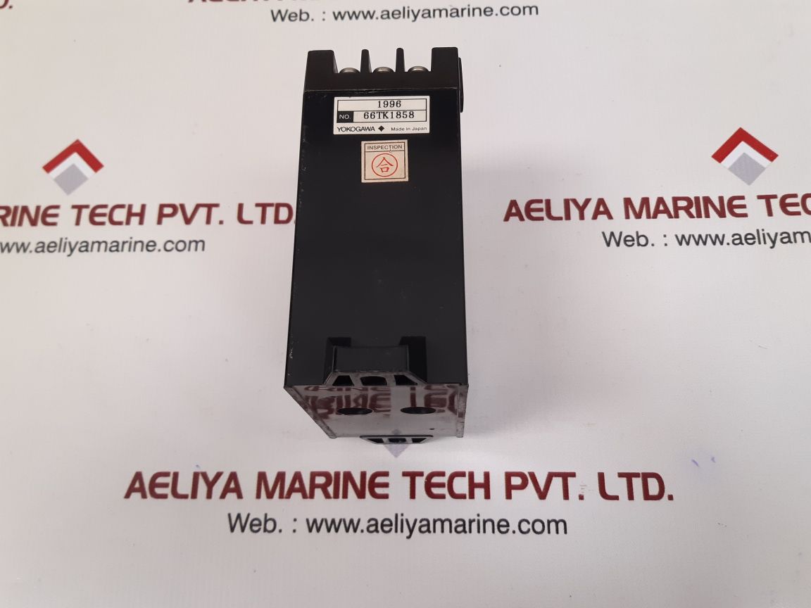 Yokogawa 2374 power line transducer