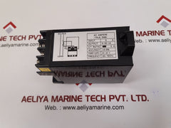 Yokogawa 2374 power line transducer