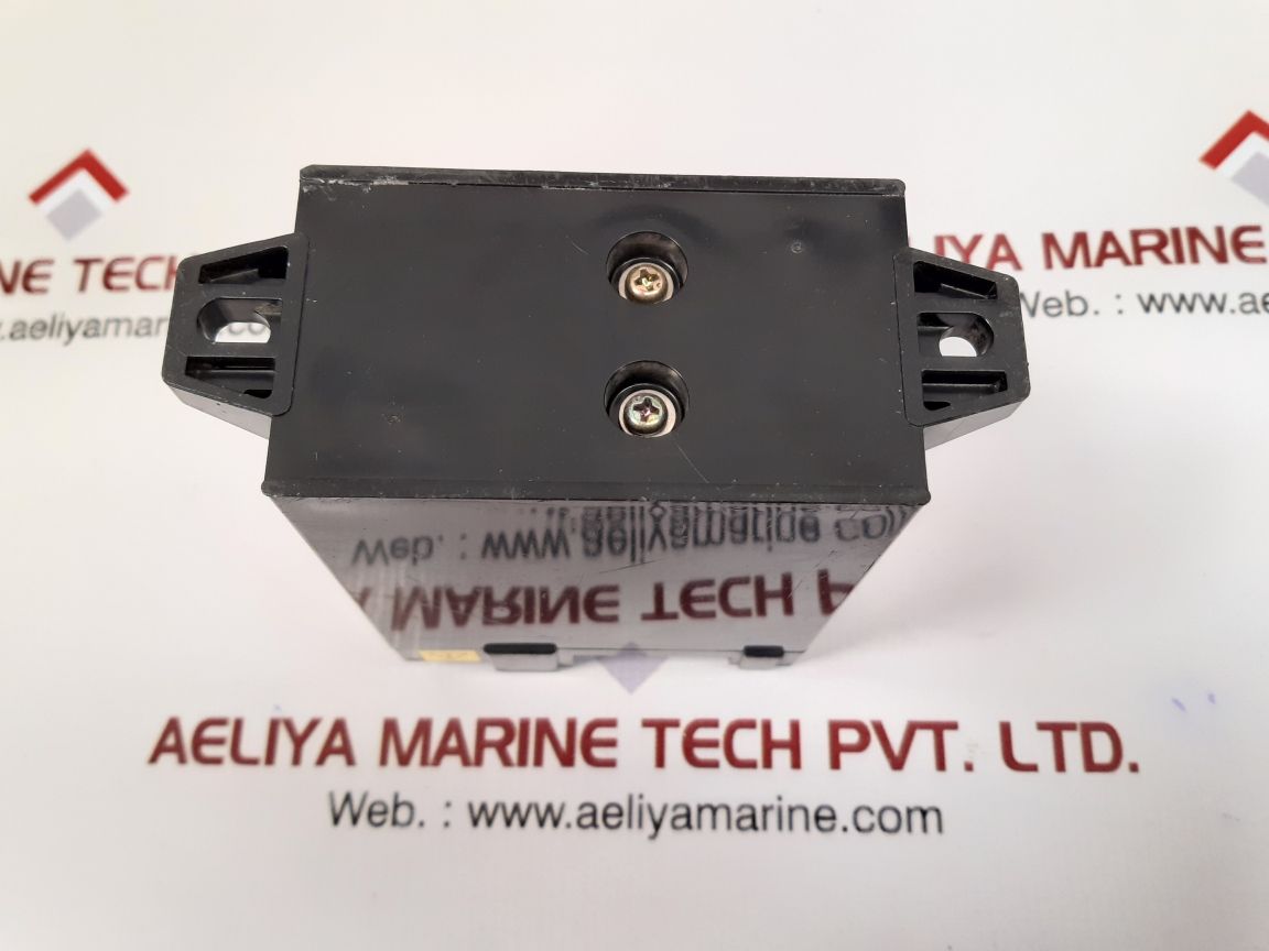Yokogawa 2374 power line transducer