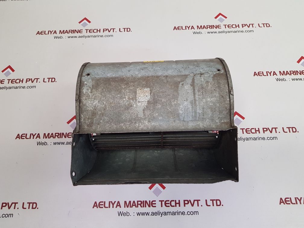 Ebm d2e133-ab21-01 blower fan motor 