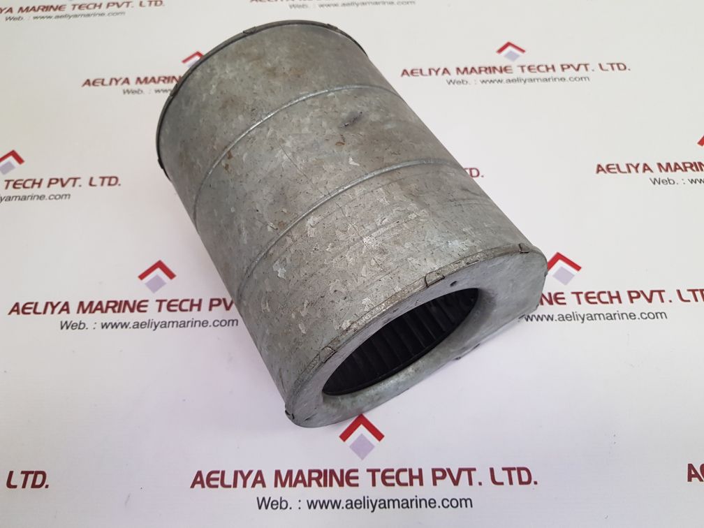Ebm d2e133-ab21-01 blower fan motor 