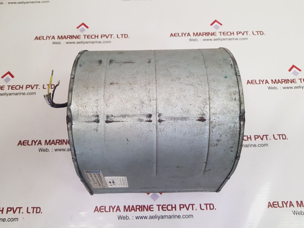 Ebmpapst d2e146-ap47-c3 centrifugal fan