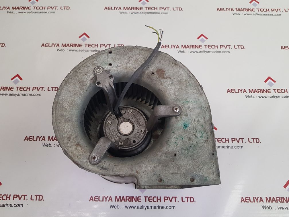 Ebmpapst d2e146-ap47-c3 centrifugal fan