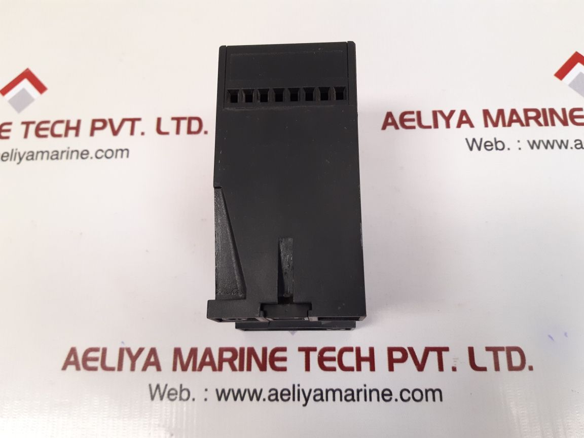 deif tav-311dg voltage transducer 250v