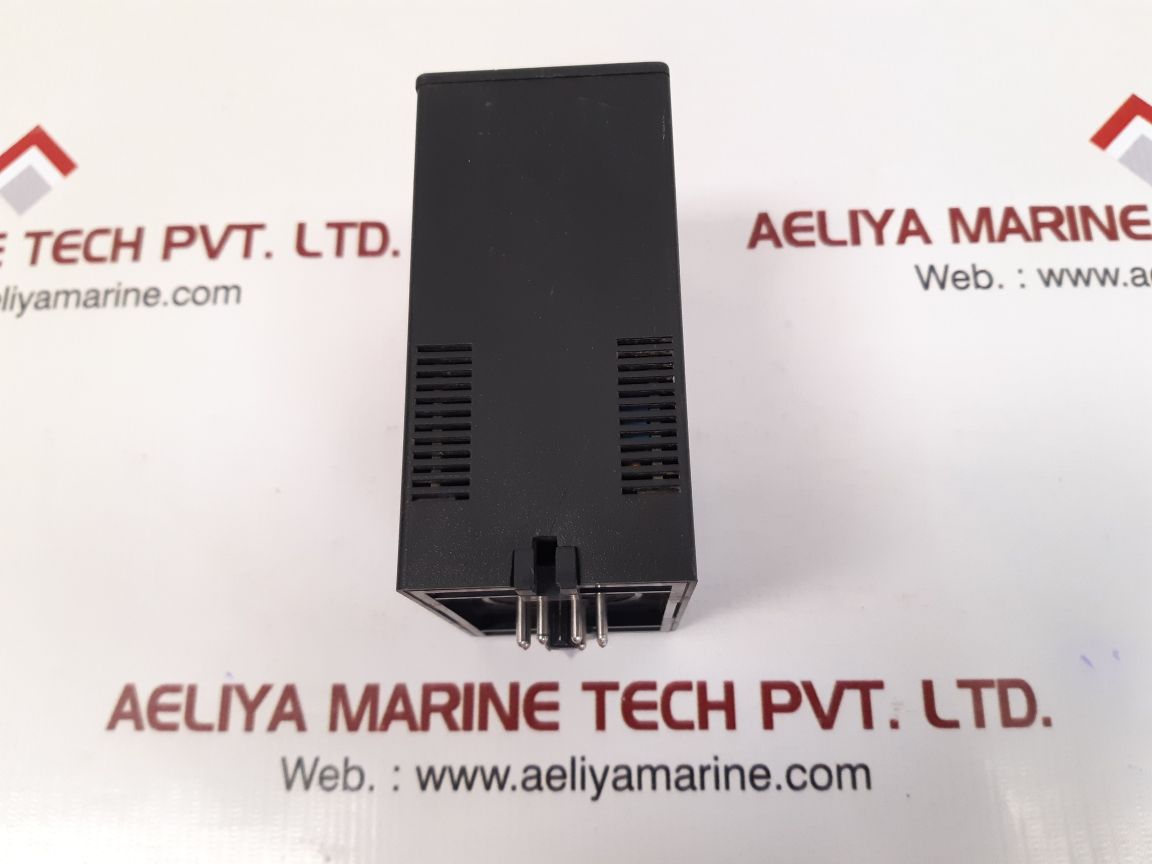 Shinho shn-iso s-unit signal conditioner used