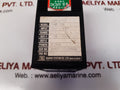 Shinho shn-iso s-unit signal conditioner used