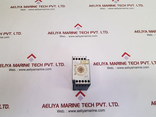 Siemens 7pu4040-3an20 on delay timer ac 200/240v 50/60hz 