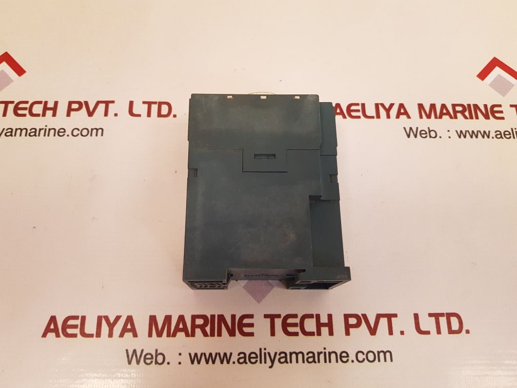 Siemens 7pu4040-3an20 on delay timer ac 200/240v 50/60hz 