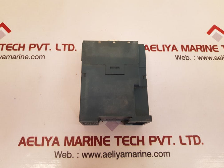 Siemens 7pu4040-3an20 on delay timer ac 200/240v 50/60hz 