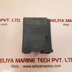 Siemens 7pu4040-3an20 on delay timer ac 200/240v 50/60hz 