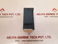 Siemens 7pu4040-3an20 on delay timer ac 200/240v 50/60hz 