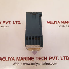 Siemens 7pu4040-3an20 on delay timer ac 200/240v 50/60hz 