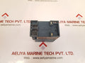 Siemens 7pu4040-3an20 on delay timer ac 200/240v 50/60hz 