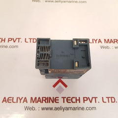 Siemens 7pu4040-3an20 on delay timer ac 200/240v 50/60hz 
