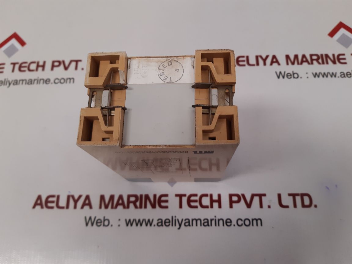 Measurement mtl3991 dc power supply