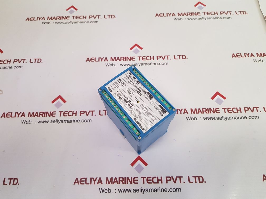 Frer mc2wd power supply transducer 500/5a
