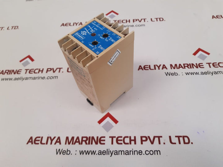 Crompton 252-pvuw protector