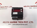 Danfoss ekc6 temperature controller