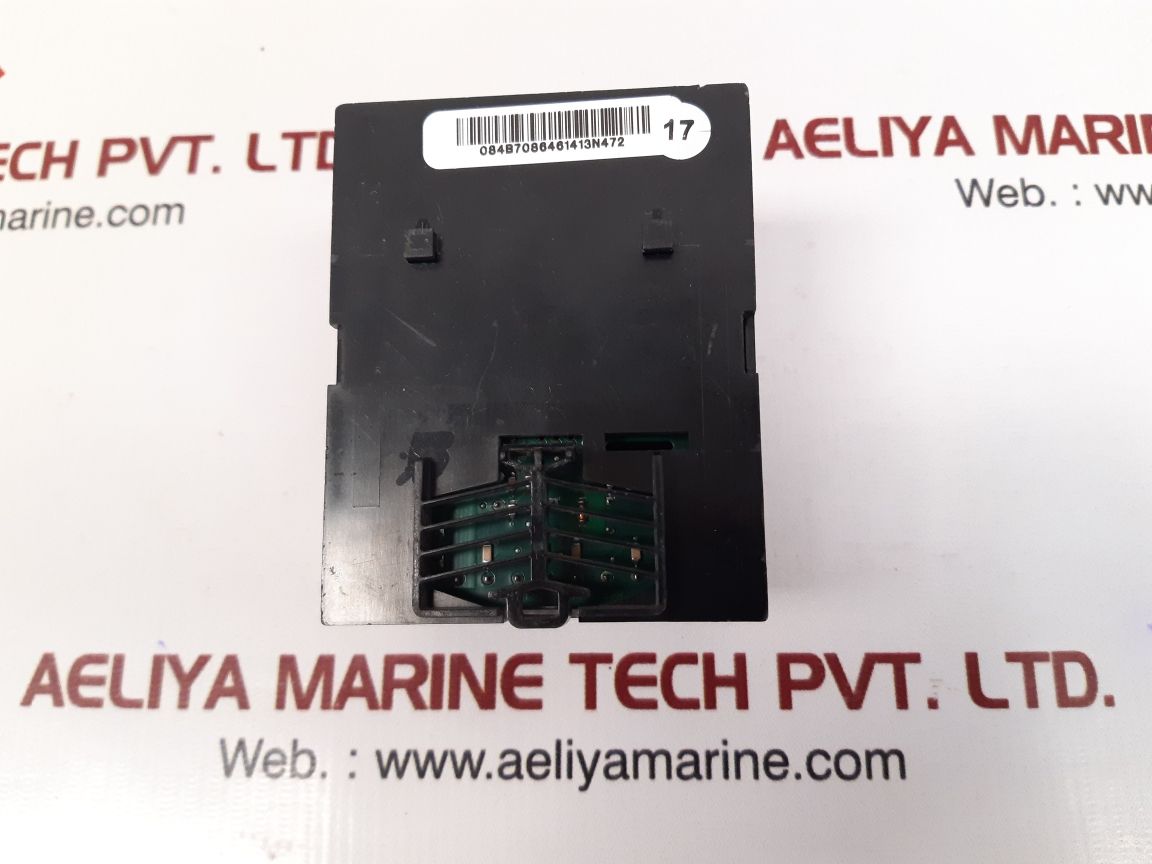 Danfoss ekc6 temperature controller