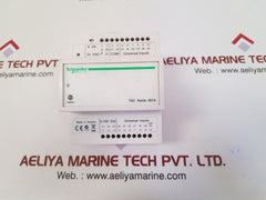 Schneider electric tac xenta 451a universal input module
