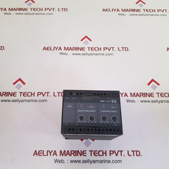 Deif rmf-112d frequency relay 249336.20