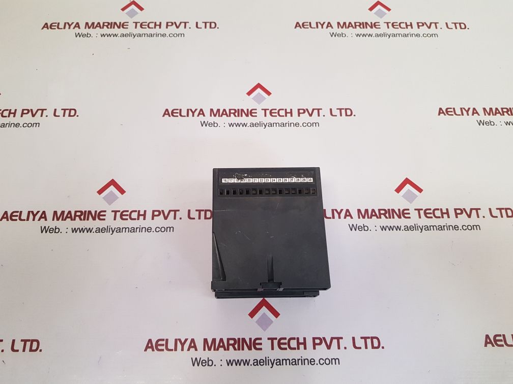 Deif rmf-112d frequency relay 249336.20