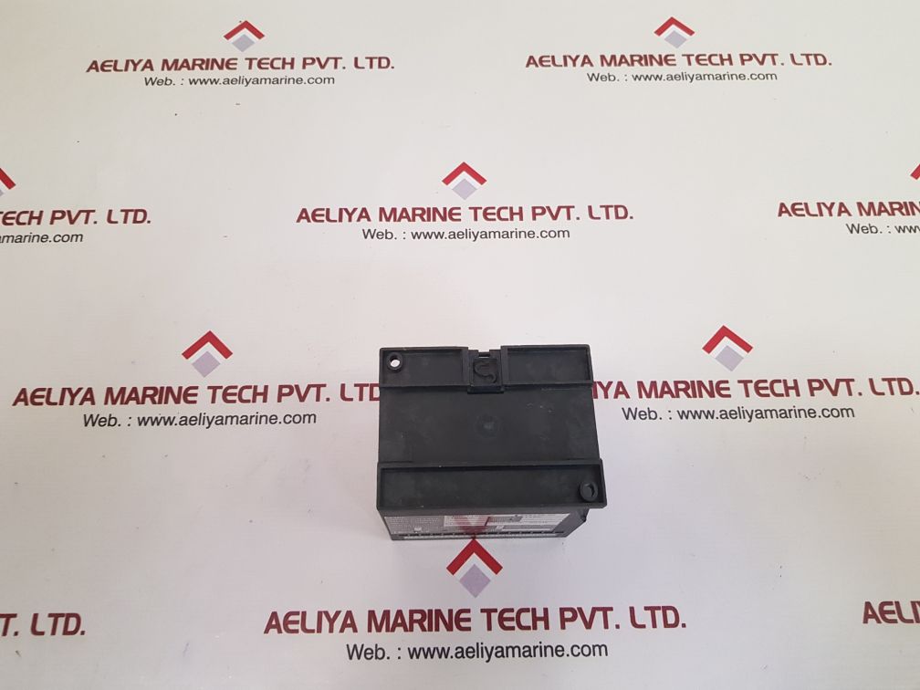 Deif rmf-112d frequency relay 249336.20