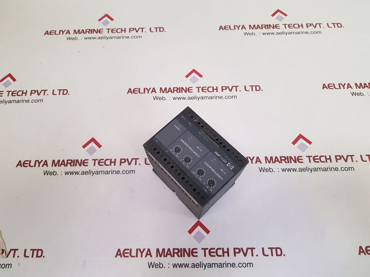 Deif rmf-112d frequency relay 249336.20