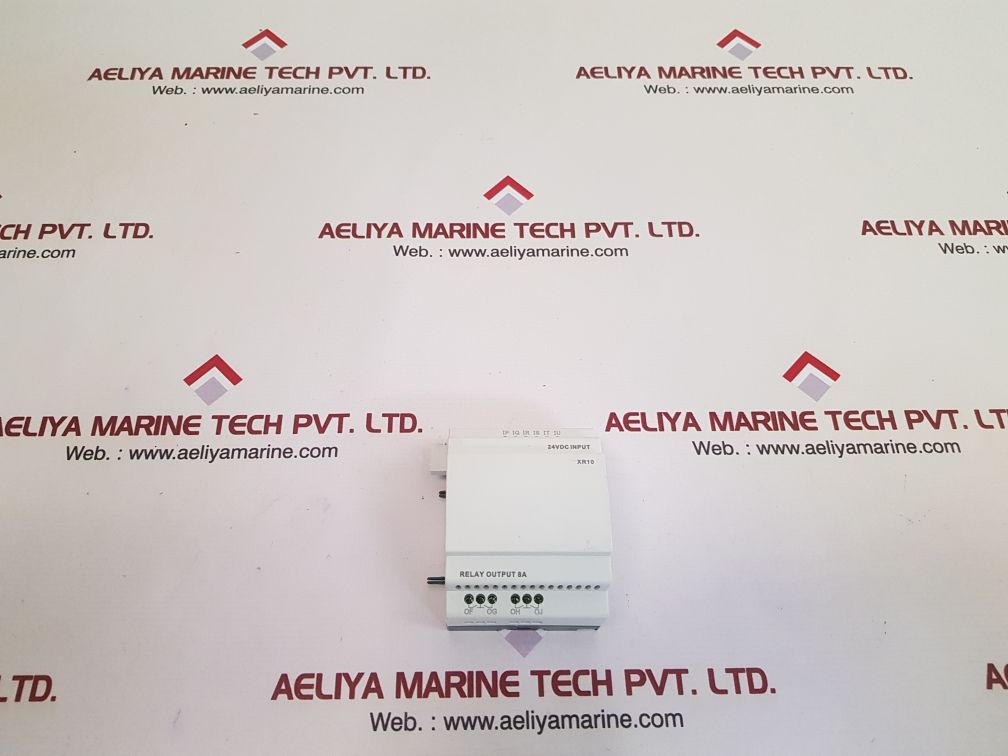 Crouzet xr10 extension module 88 970 221