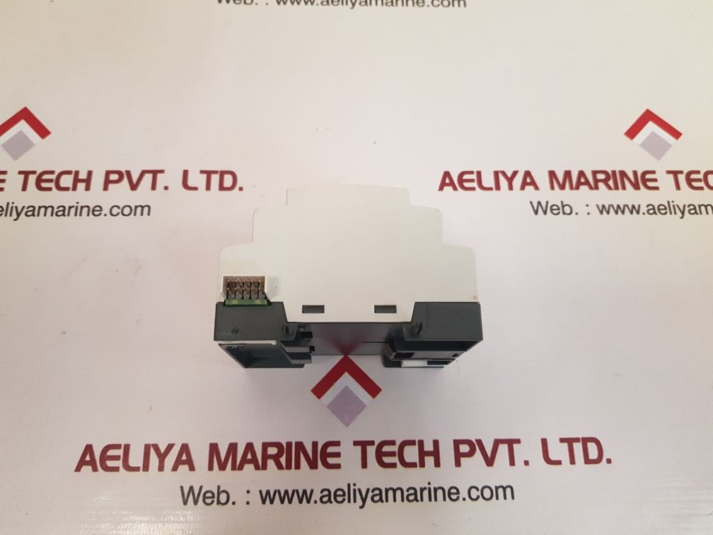 Crouzet xr10 extension module 88 970 221