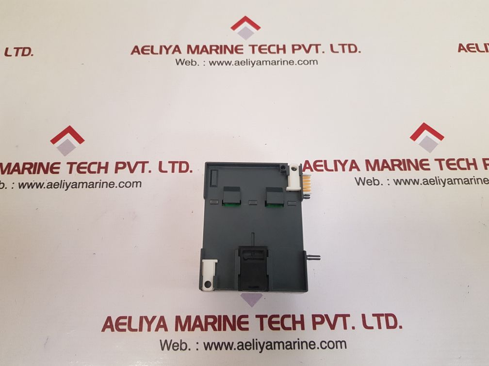 Crouzet xr10 extension module 88 970 221