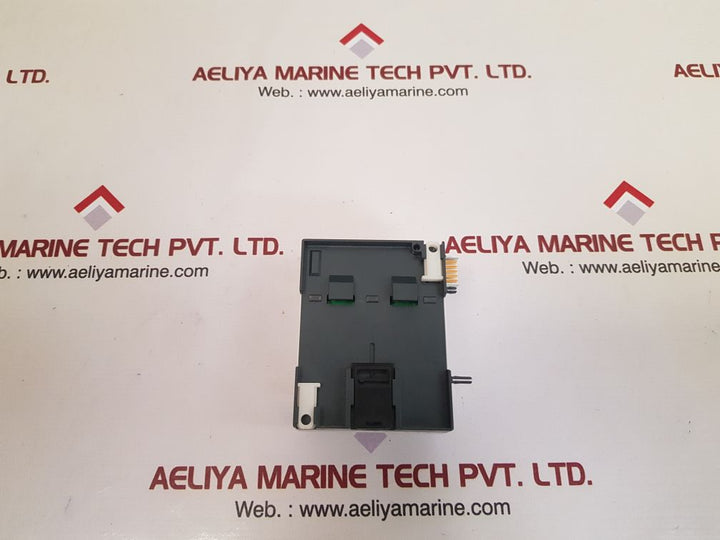 Crouzet xr10 extension module 88 970 221