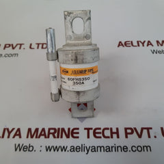 Kyosan 60fhs350 clearup fuse 350a
