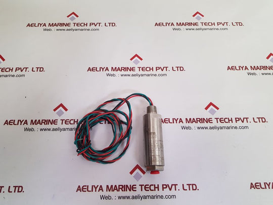 Viatran 5705aysngnynz pressure transmitter 