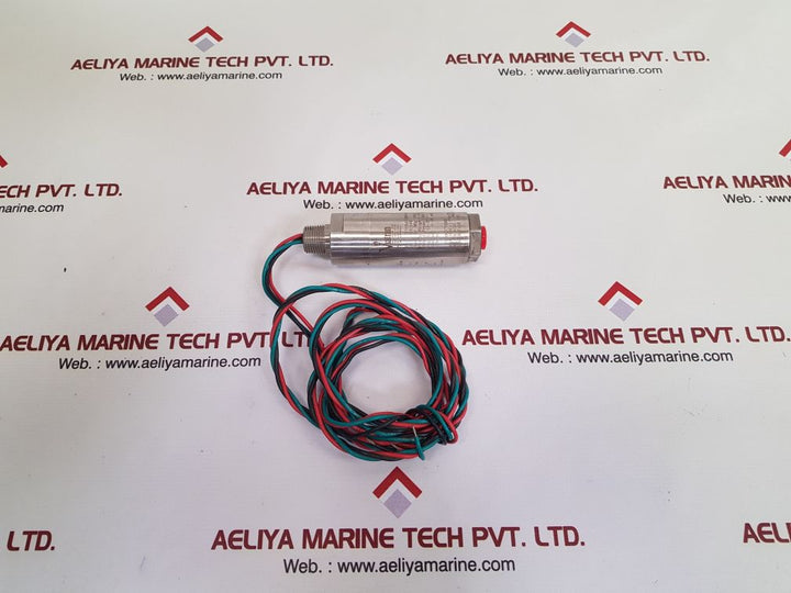 Viatran 5705aysngnynz pressure transmitter 