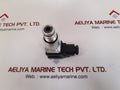 Hirschmann b12 gdme female valve connector