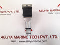 Hirschmann b12 gdme female valve connector