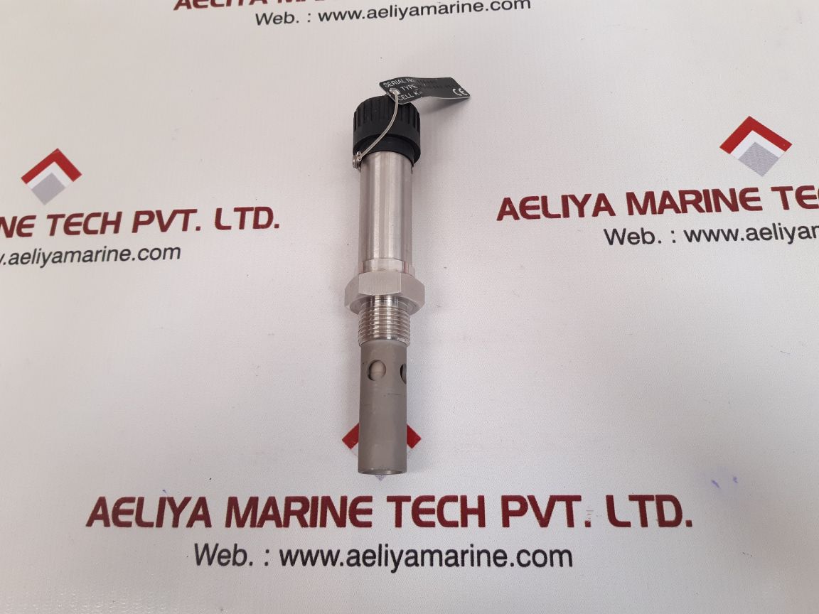 Lth cmc15 001 pt43 conductivity cell new
