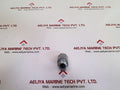 Eaton airflex 1/2 qrv release valve