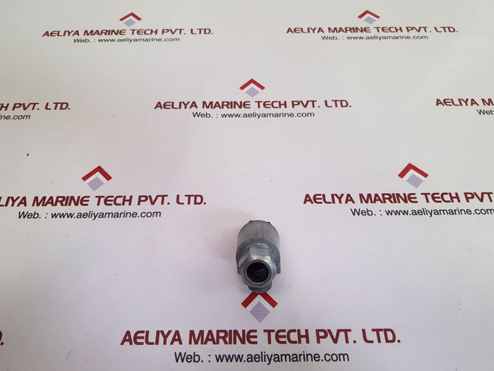 Eaton airflex 1/2 qrv release valve