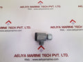Eaton airflex 1/2 qrv release valve