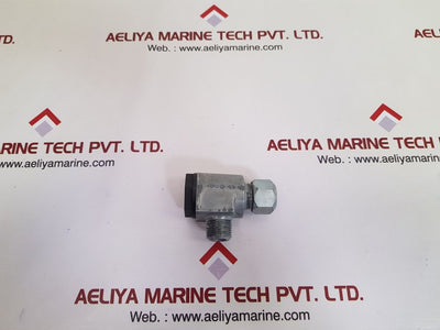 Eaton airflex 1/2 qrv release valve