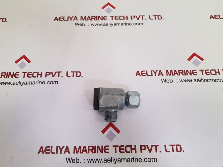 Eaton airflex 1/2 qrv release valve