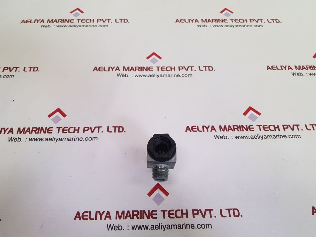 Eaton airflex 1/2 qrv release valve