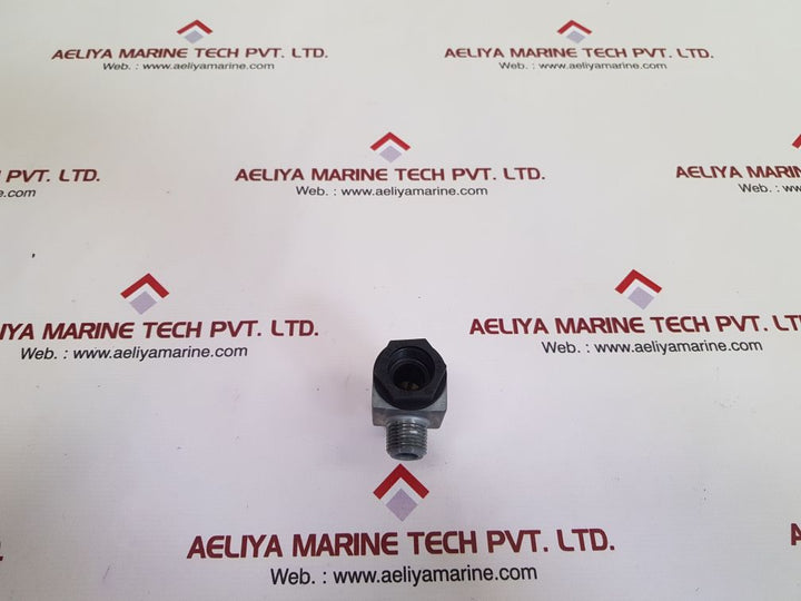Eaton airflex 1/2 qrv release valve